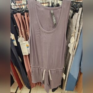 Vuori Torrey Romper